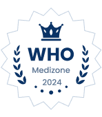 Phòng khám hàng đầu năm 2024